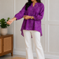 IRIS IVY KURTA SHIRT