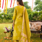 Roshni Kurta with Pant and Dupatta Set