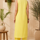 Gulnaar Kurta with Pant