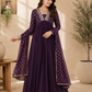 Meher Anarkali Suit