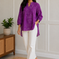 IRIS IVY KURTA SHIRT
