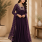 Meher Anarkali Suit