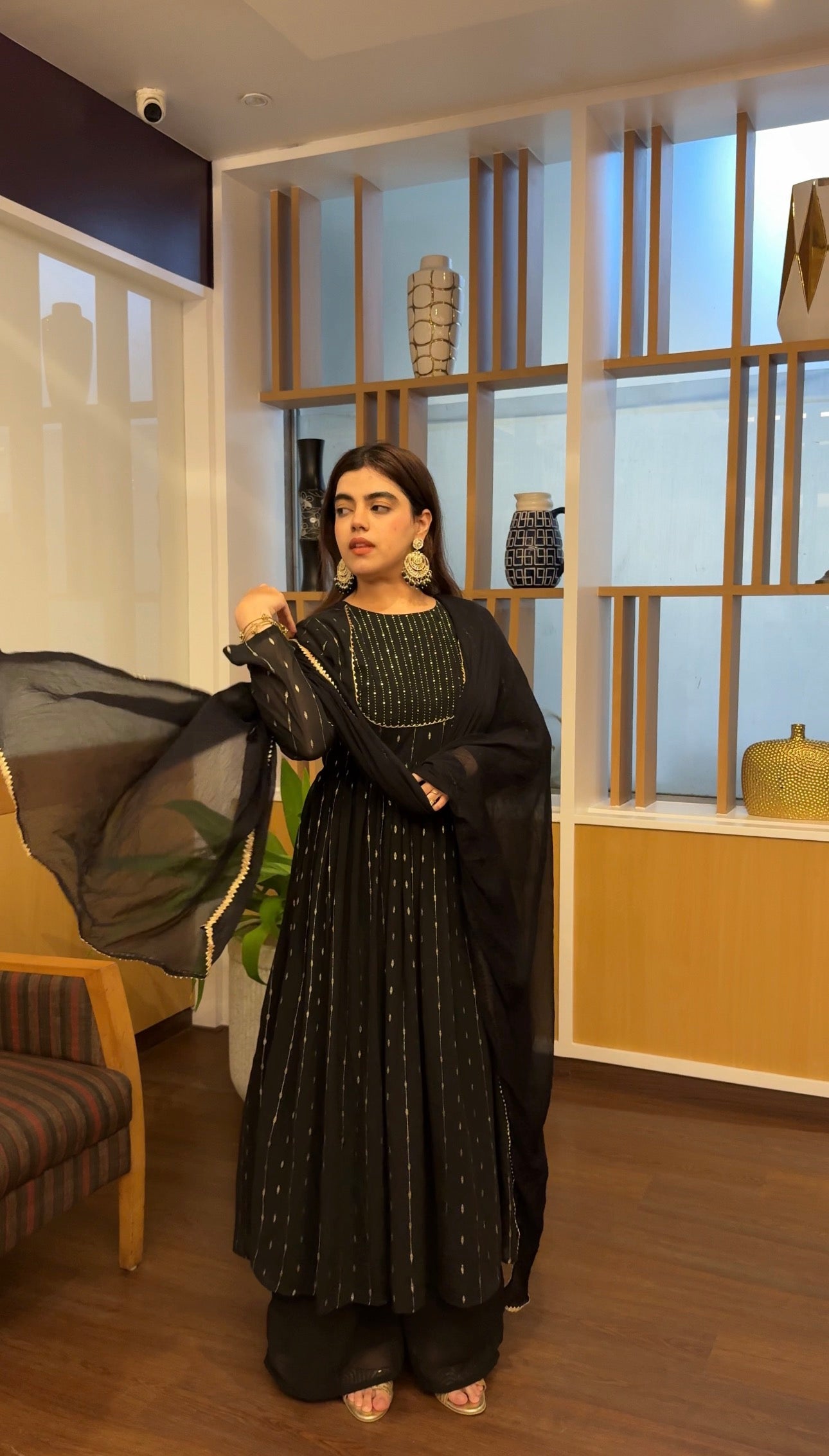 Rivazz Anarkali Suit