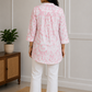 BLUSH PINK KURTA SHIRT