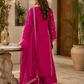 Gulal Kurta with Pant and Dupatta