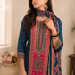 Meher Kurta with Pant and Dupatta