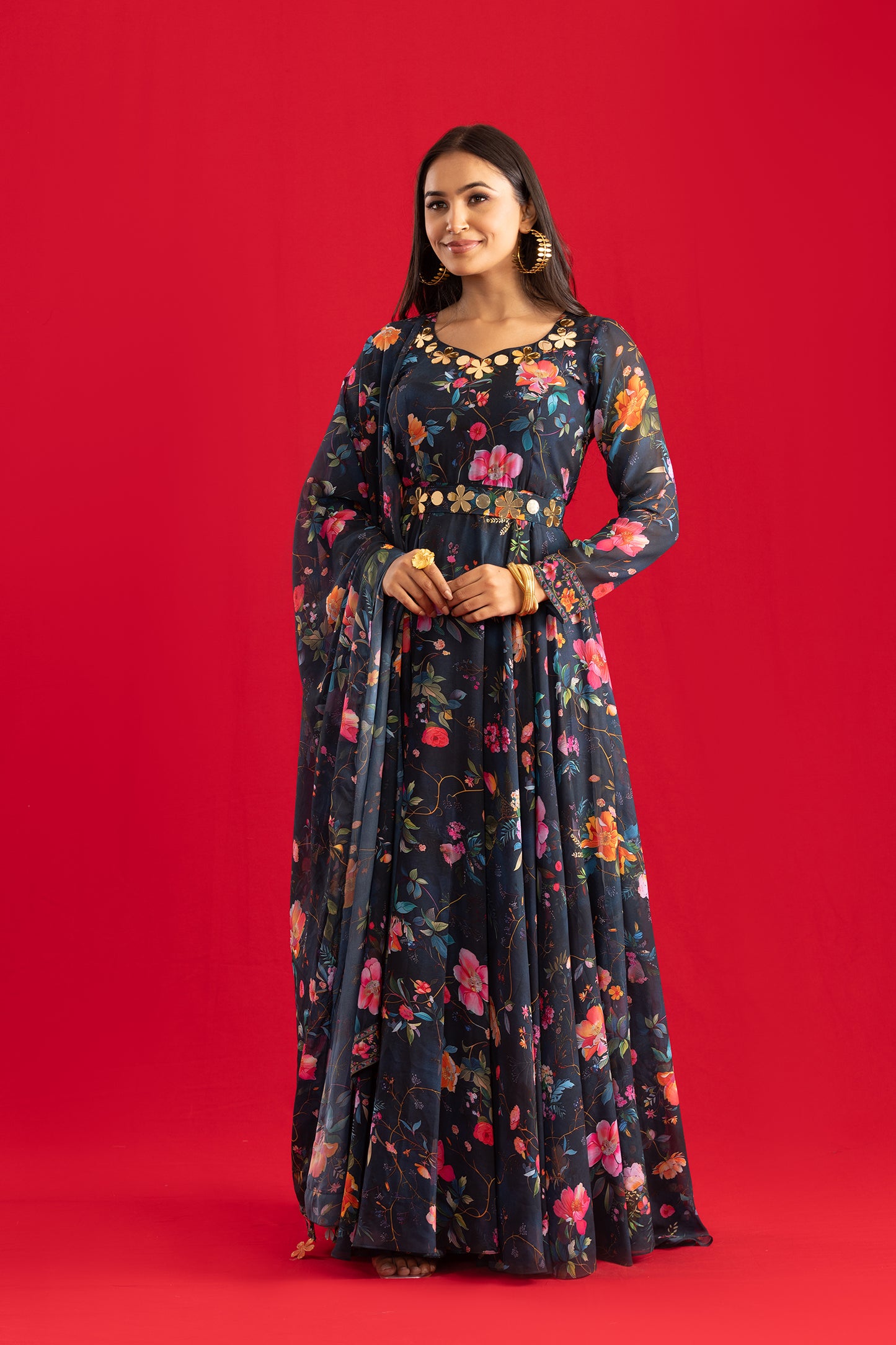 Anarkali