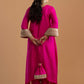 Akarshini Kurta with Salwar