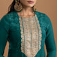 Mehreen Peplum Kurta with Palazzo