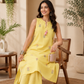 Gulnaar Kurta with Pant
