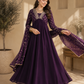 Meher Anarkali Suit