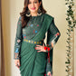 GUL SAREE SET