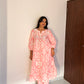 BLUSH PINK CO-ORD SET