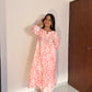 BLUSH PINK CO-ORD SET