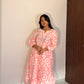 BLUSH PINK CO-ORD SET