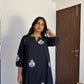 NOIR BUTA CO-ORD SET
