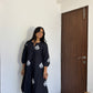 NOIR BUTA CO-ORD SET