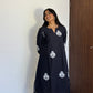 NOIR BUTA CO-ORD SET