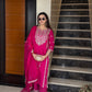 Gulal Kurta with Pant and Dupatta