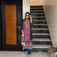 Meher Kurta with Pant and Dupatta