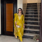 Roshni Kurta with Pant and Dupatta Set