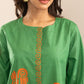 DUSKY GUAVA SHORT DRESS