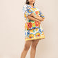 SUNSHINE STORIES SHORT DRESS