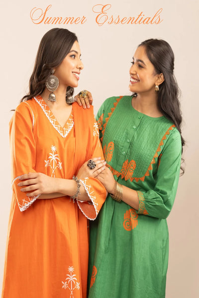 Cotton Gharana