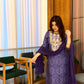 Meera Bandhani Suit