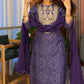 Meera Bandhani Suit