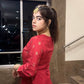 Rose Kurta Set