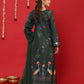 GUL KURTA WITH PALAZZO AND DUPATTA