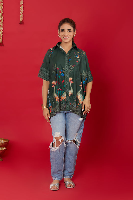 GUL SHIRT
