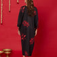 RAAT RANI KAFTAN DRESS