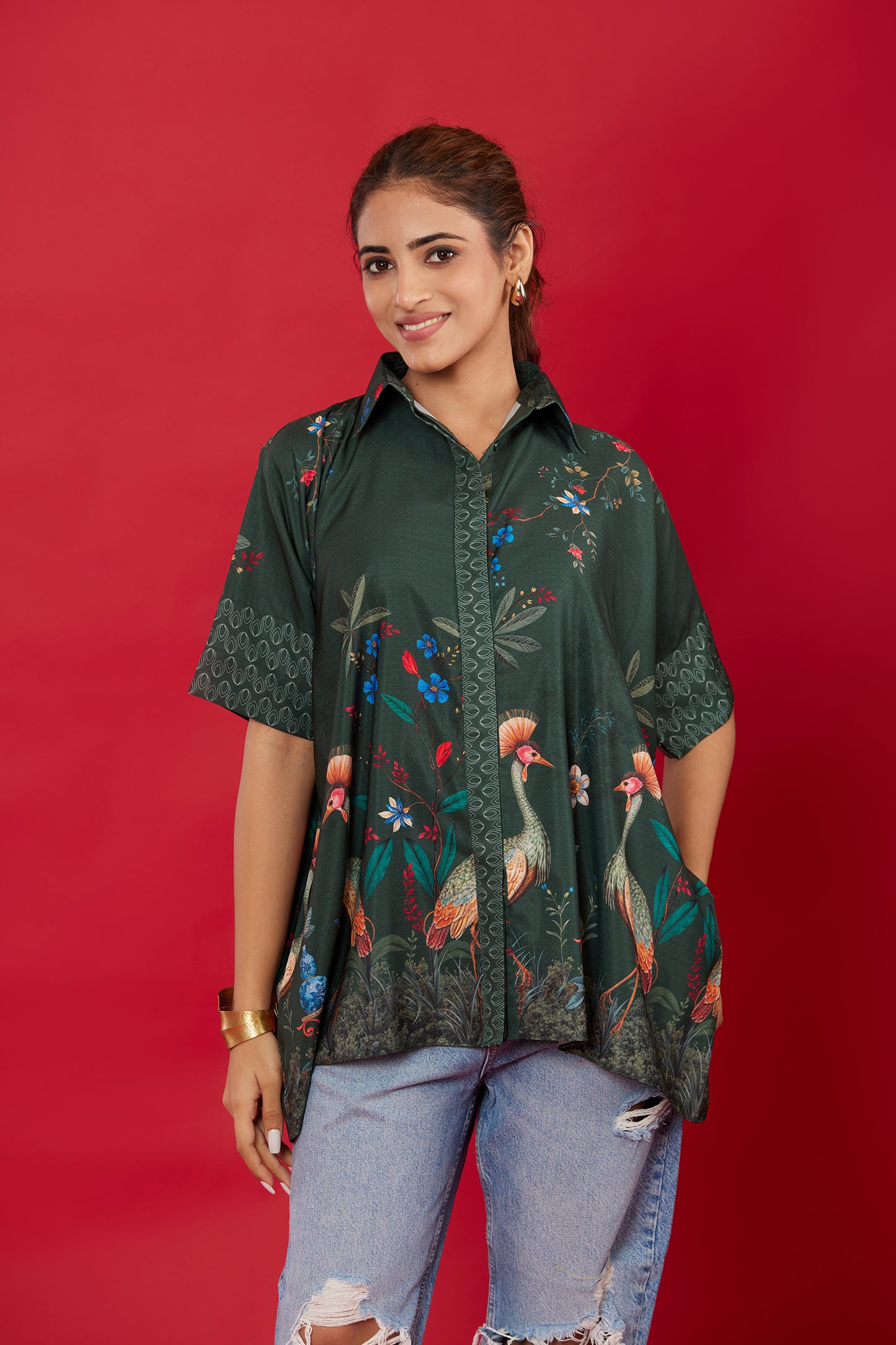 GUL SHIRT