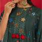 GUL KAFTAN KURTA WITH PANT