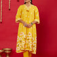 SUNNY DAISY SUIT