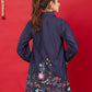 NEELA GULZAAR SHIRT