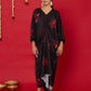 RAAT RANI KAFTAN DRESS