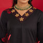 RAAT RANI LONG KURTA, PALAZZO AND DUPATTA