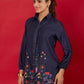 NEELA GULZAAR SHIRT