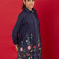 NEELA GULZAAR SHIRT