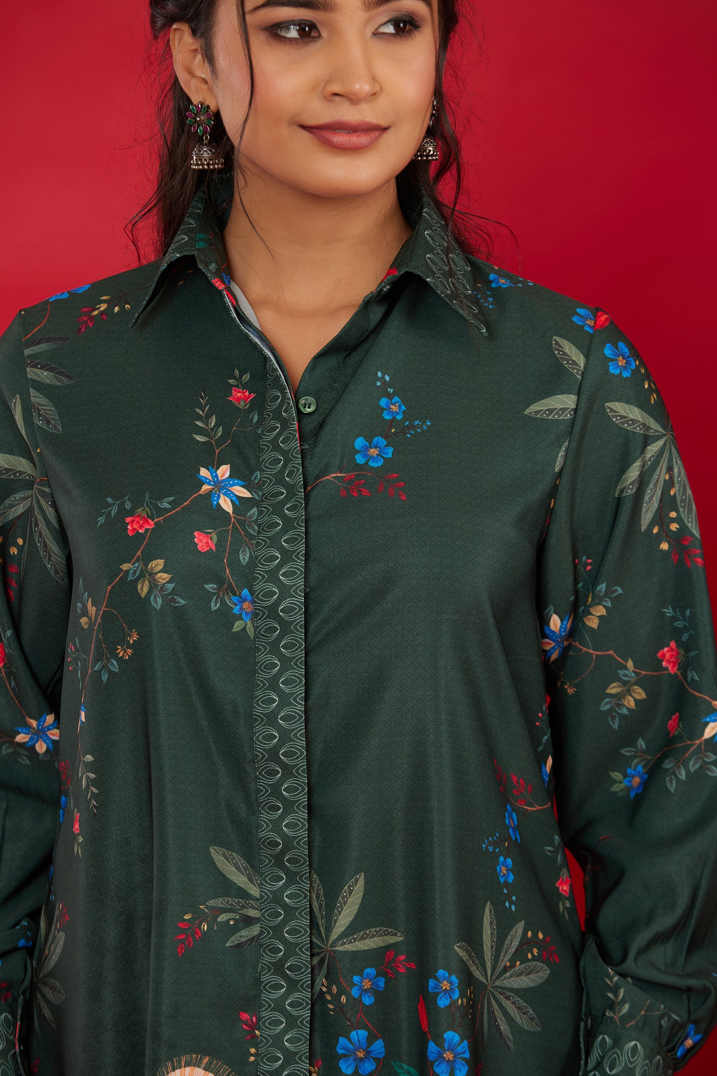 GUL CO-ORD SET