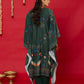 GUL KAFTAN KURTA WITH PANT