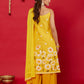 SUNNY DAISY SUIT SET