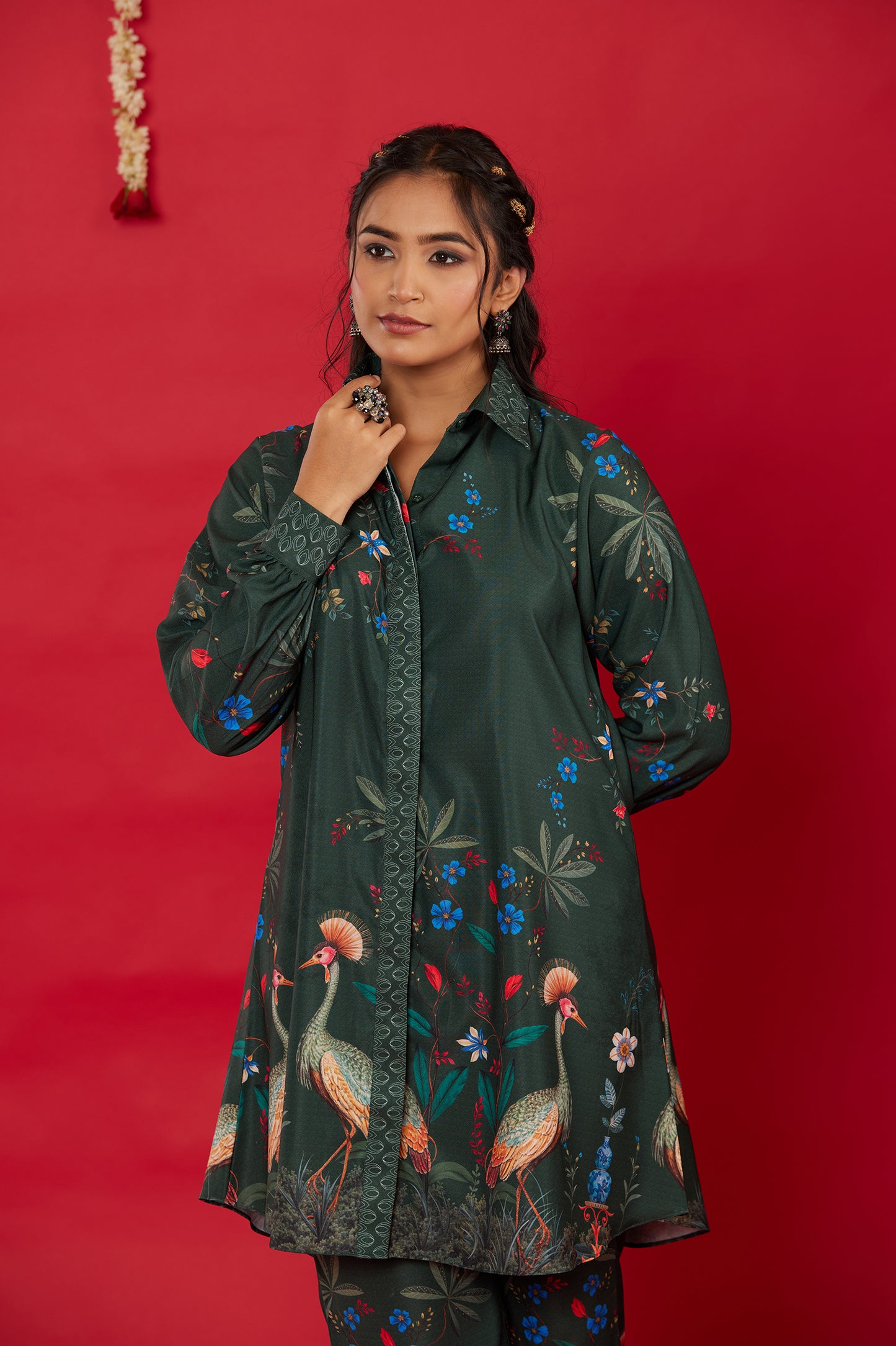 GUL CO-ORD SET