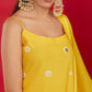SUNNY DAISY SUIT SET