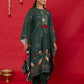 GUL KAFTAN KURTA WITH PANT
