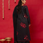 RAAT RANI LONG KURTA, PALAZZO AND DUPATTA