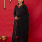 RAAT RANI LONG KURTA, PALAZZO AND DUPATTA